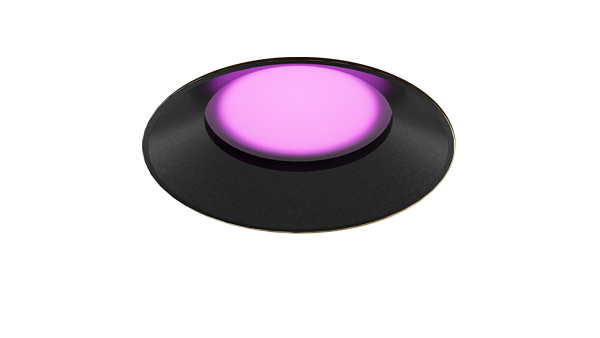 <span>HALF MOON DOWNLIGHT TRIMLESS RGBW</span>